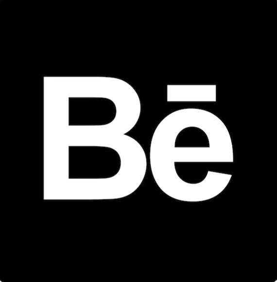 МОЁ ПОРТФОЛИО [ BEHANCE ] thumbnail