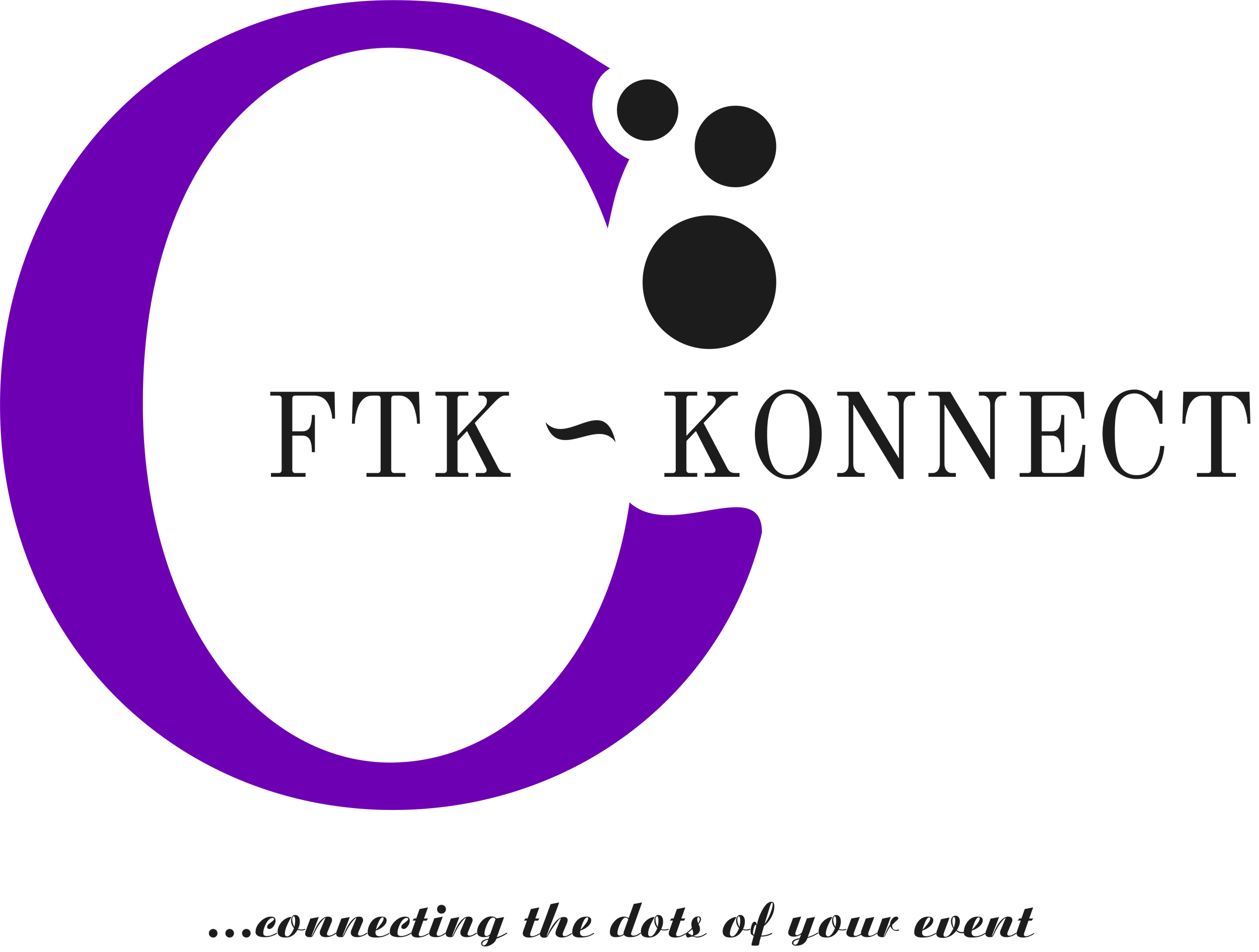 [*] Certified Event Planner | FTK~Konnect Events thumbnail