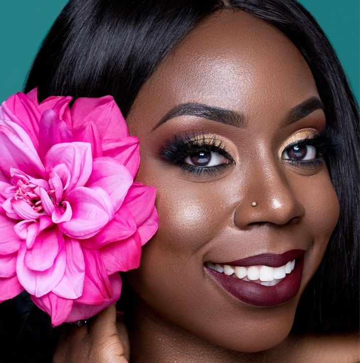 [*] Facebook - Val's Makeup Artistry | Lanham MD thumbnail