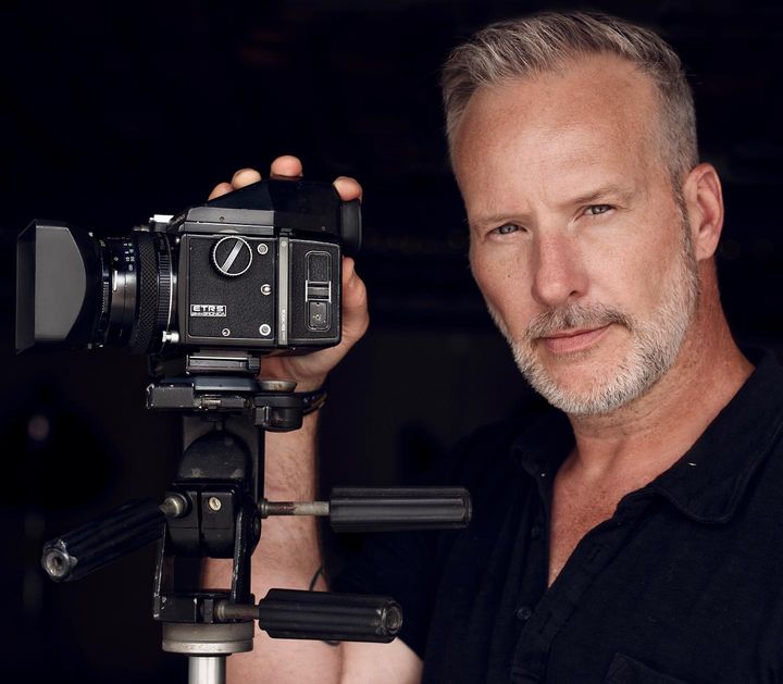 [*] Facebook - Roy Cox Photography thumbnail