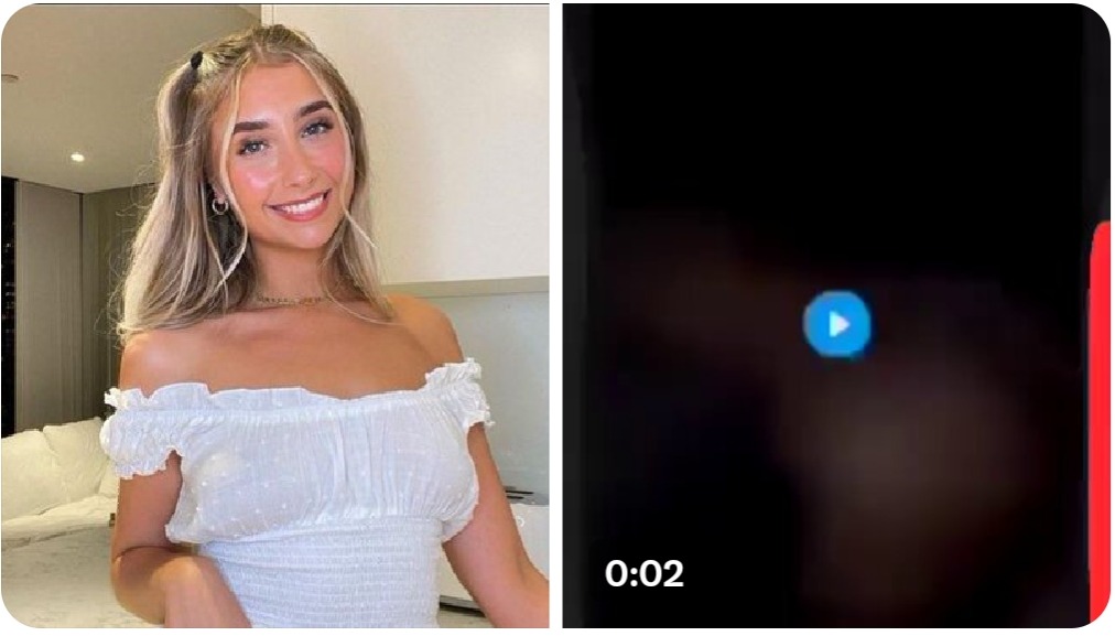 Lily Phillips Leaked - CCTV NEWS