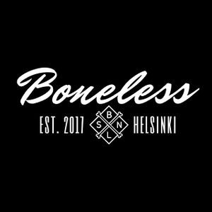 Boneless thumbnail