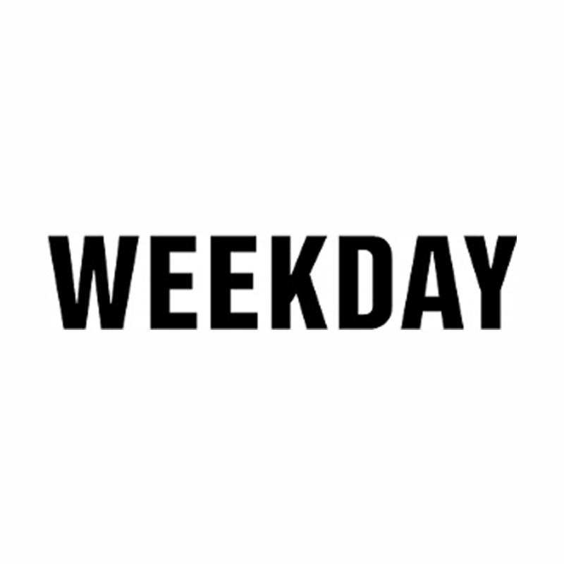 Weekday - Redi thumbnail
