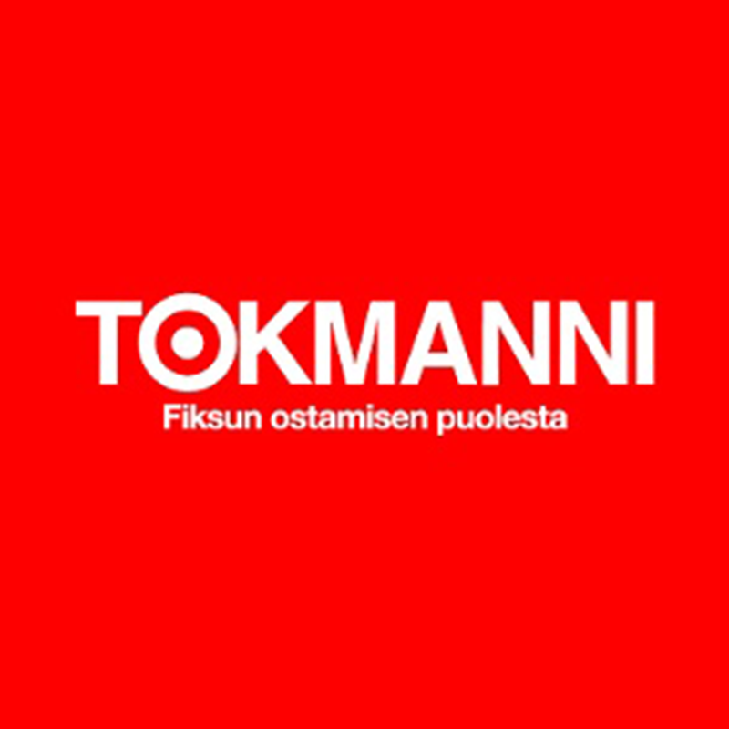 Tokmanni - Redi thumbnail