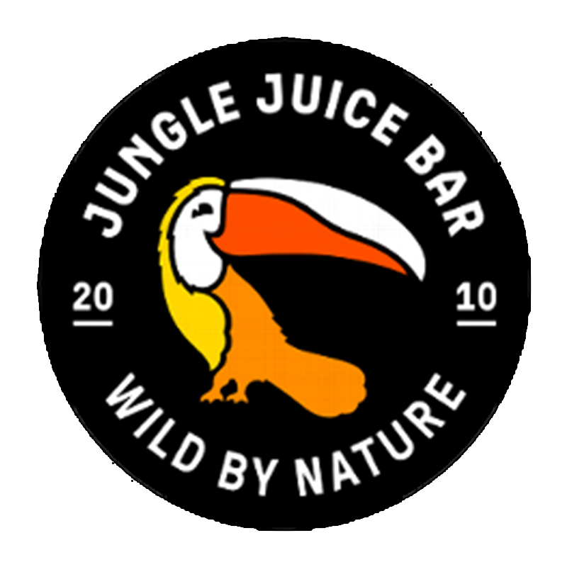 Jungle Juice Bar thumbnail