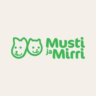Musti ja Mirri  thumbnail