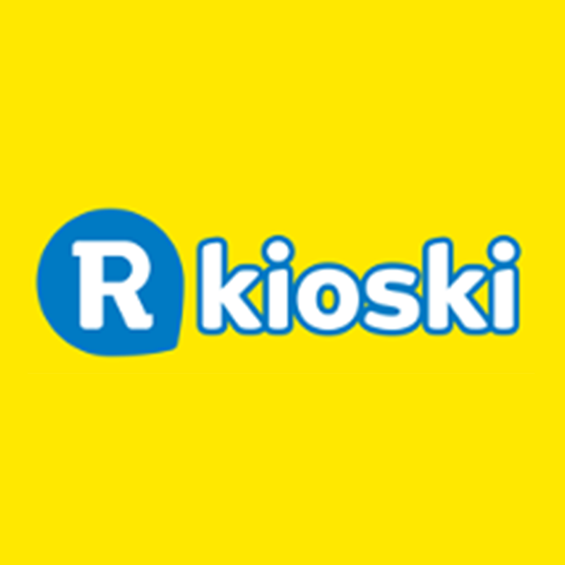 R-kioski thumbnail