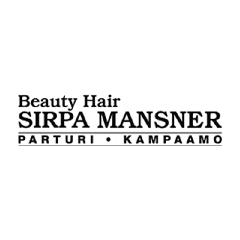 Beauty Hair Sirpa Mansner thumbnail