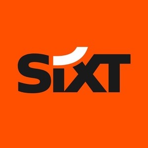 SIXT Autovuokraamo thumbnail