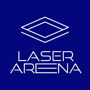 Laserareena thumbnail