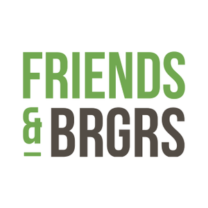 Friends & Brgrs thumbnail