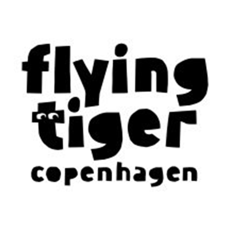 Flying Tiger Copenhagen thumbnail