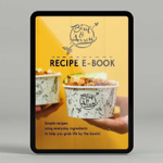 Buy Our Recipe E-Book thumbnail