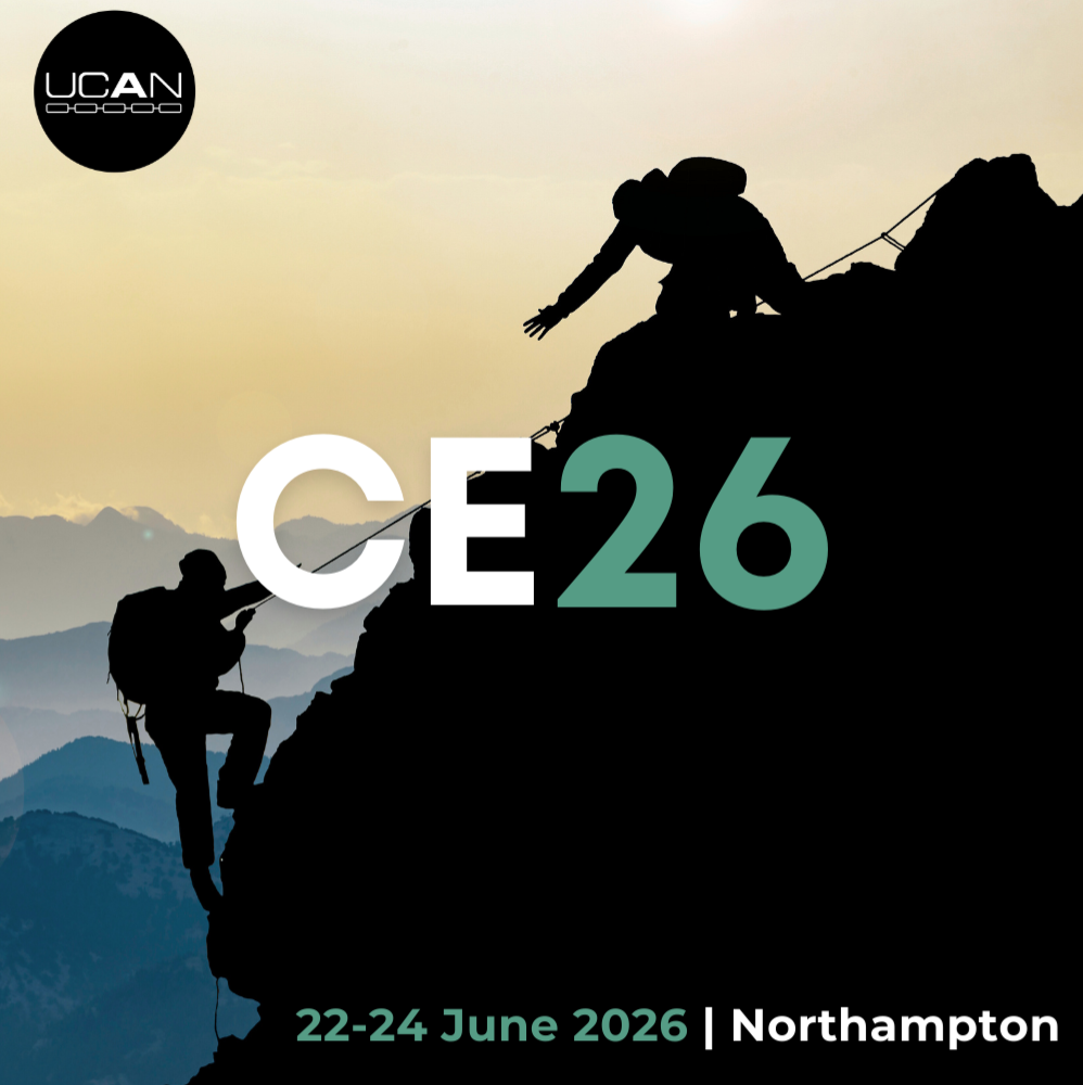 Cutting Edge 2026 Residential Conference thumbnail