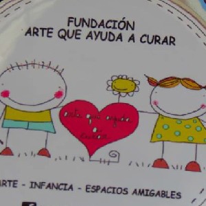 FUNDACIÓN ARTE QUE AYUDE A CURAR thumbnail