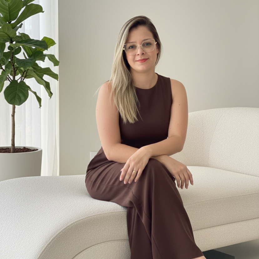 Dê o primeiro passo, e os próximos daremos juntos 🤝 thumbnail