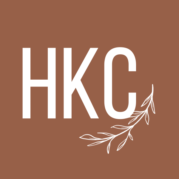 Hairbykelseyclark Website thumbnail