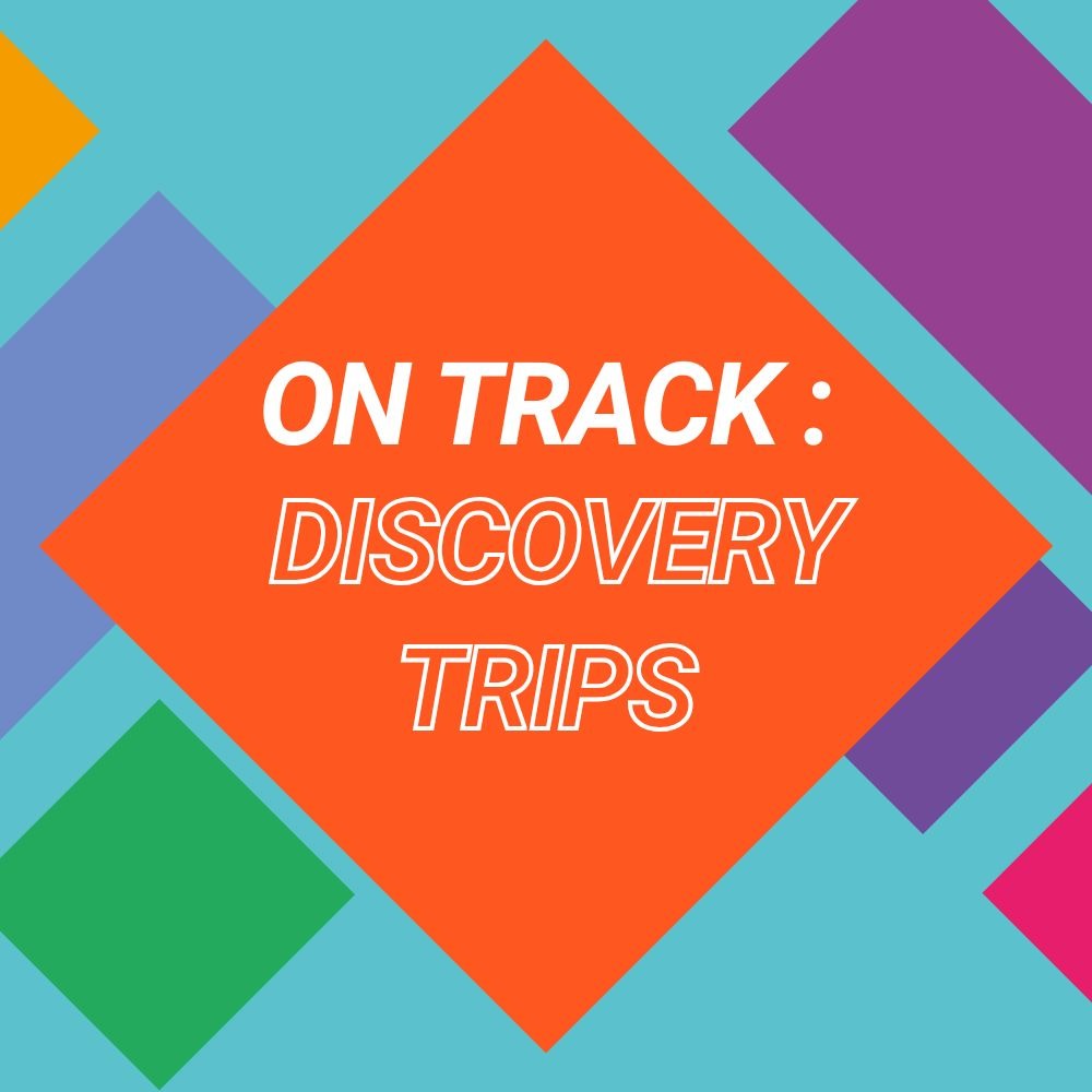 On Track: Discovery Trips thumbnail