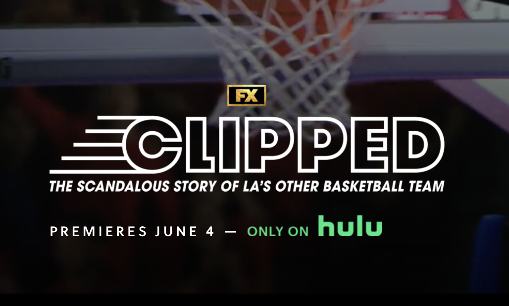 FX Series Re-Creates The L.A. Clippers Scandal That Rocked The NBA thumbnail