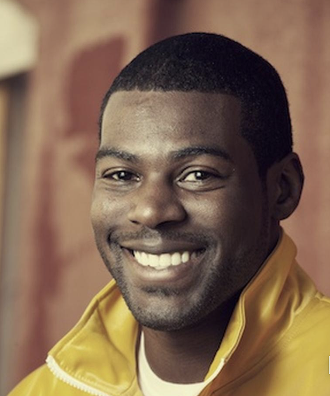 Spotlight On: Sheldon Bailey thumbnail