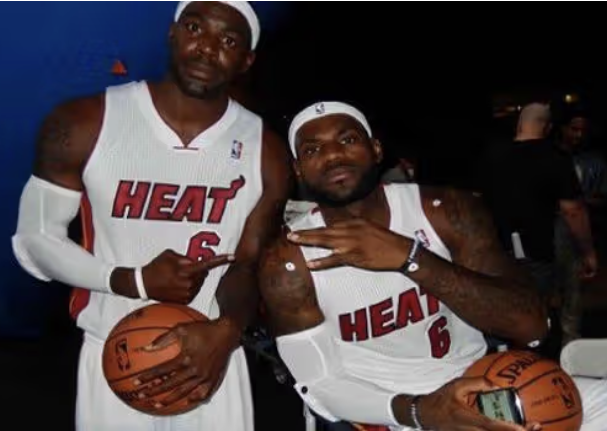 Shel has been a stunt double for some of the world's top athletes, including LeBron James for Space Jam 2 thumbnail