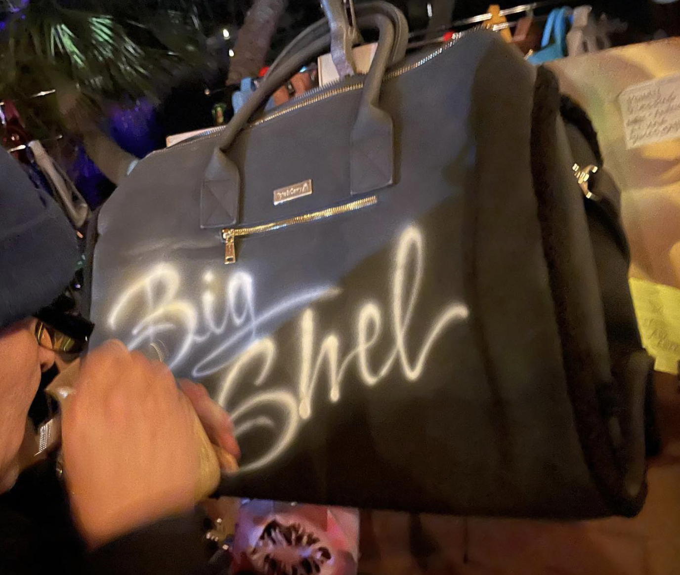 Sheldon Bailey Talks Collaberation With Def Jam Records, Tote & Carry, And WaleMania thumbnail