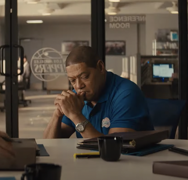 The L.A. Clippers Scandal Will Be Clipped for TV thumbnail