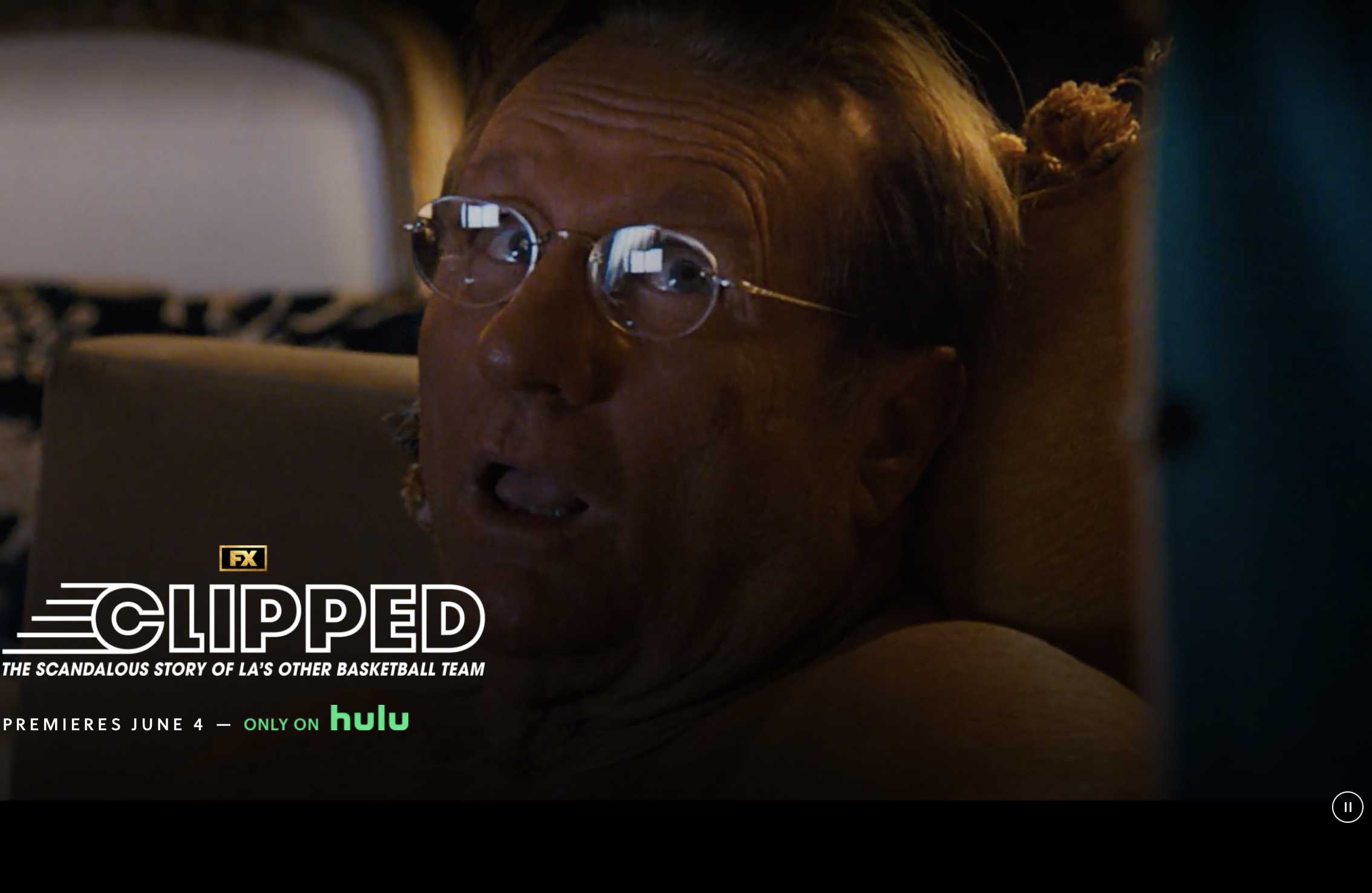 "Clipped" Premiering June 4 on Hulu thumbnail