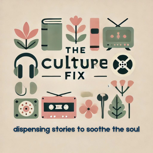 The Culture Fix on Substack thumbnail