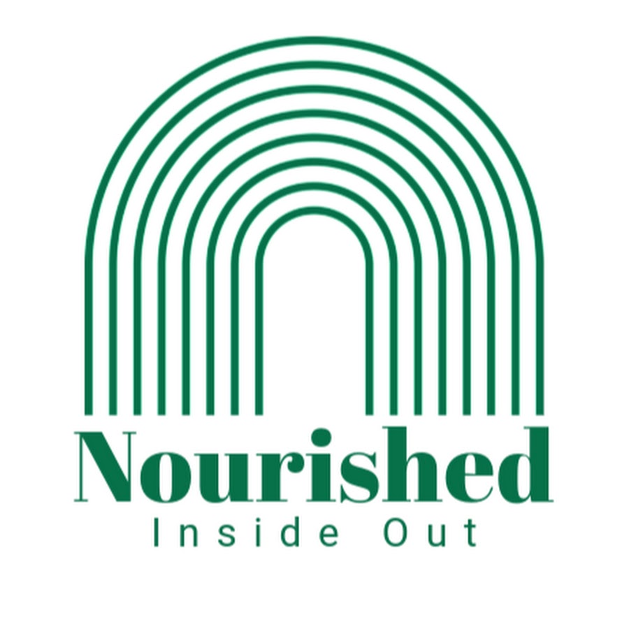 Nourished Inside Out Podcast thumbnail