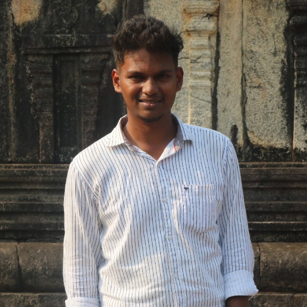 BioSite profile picture for @sudeep