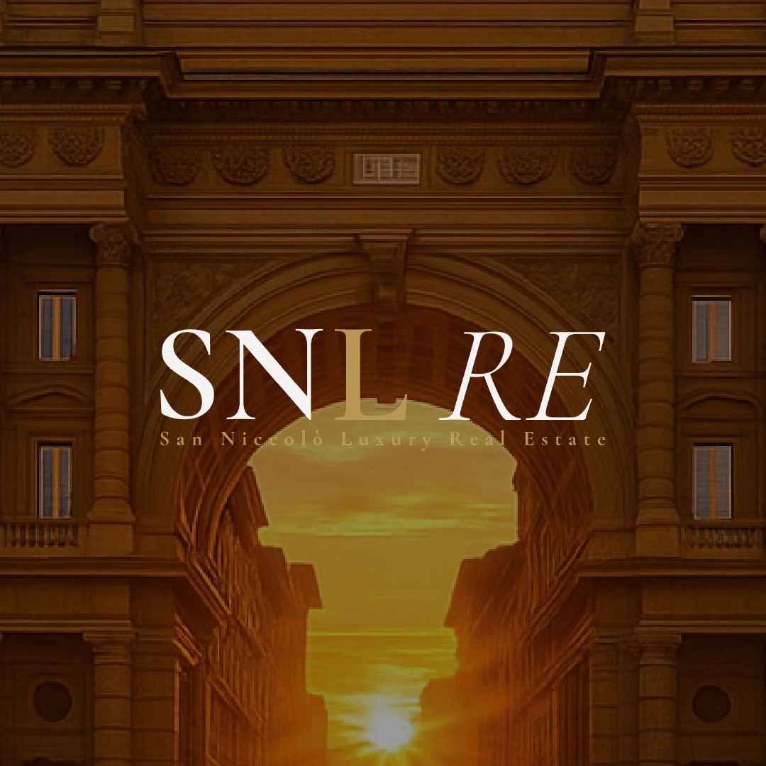 San Niccolò Real Estate - Immobili di lusso a Firenze - Sito Ufficiale - Agenzia immobiliare a Firenze thumbnail