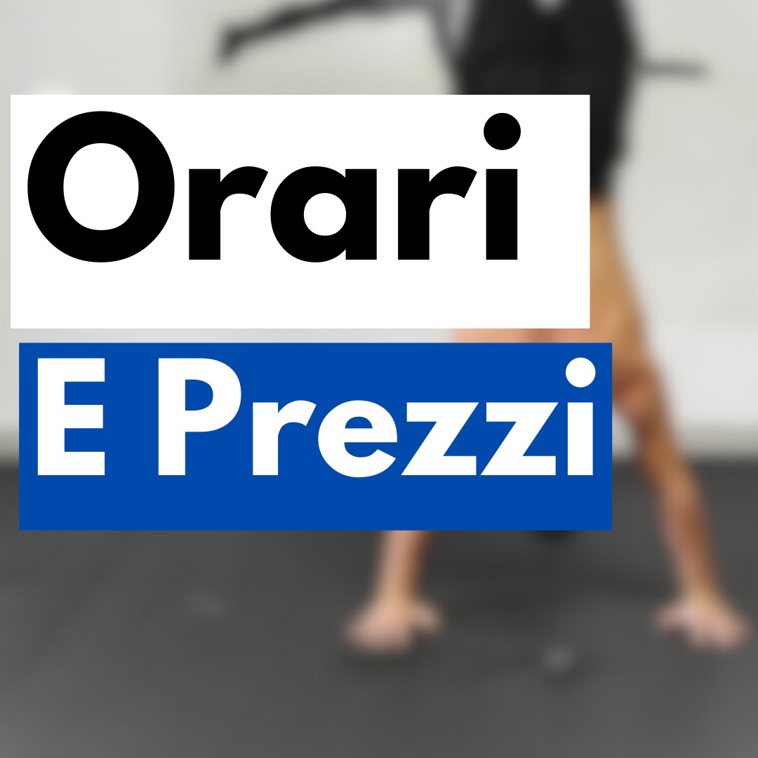 Orari e prezzi thumbnail