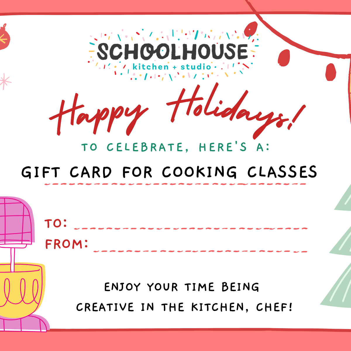 Gift Cards thumbnail