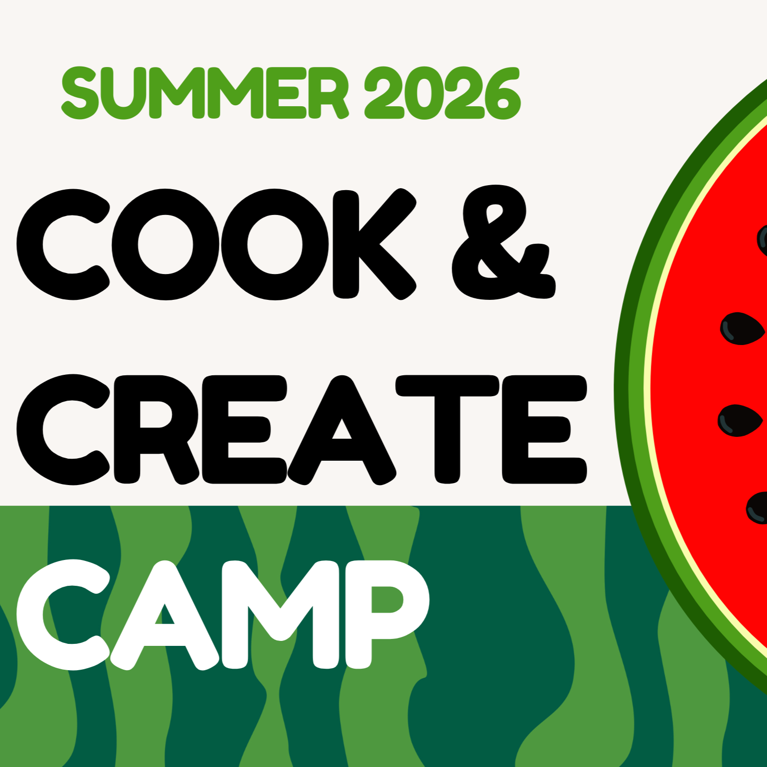 Summer Cooking Camp 2026 thumbnail