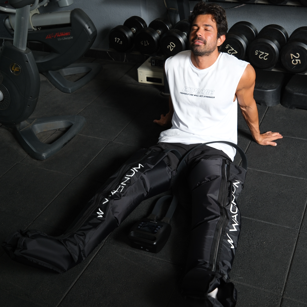 WAGNUM Recovery - Official Website thumbnail