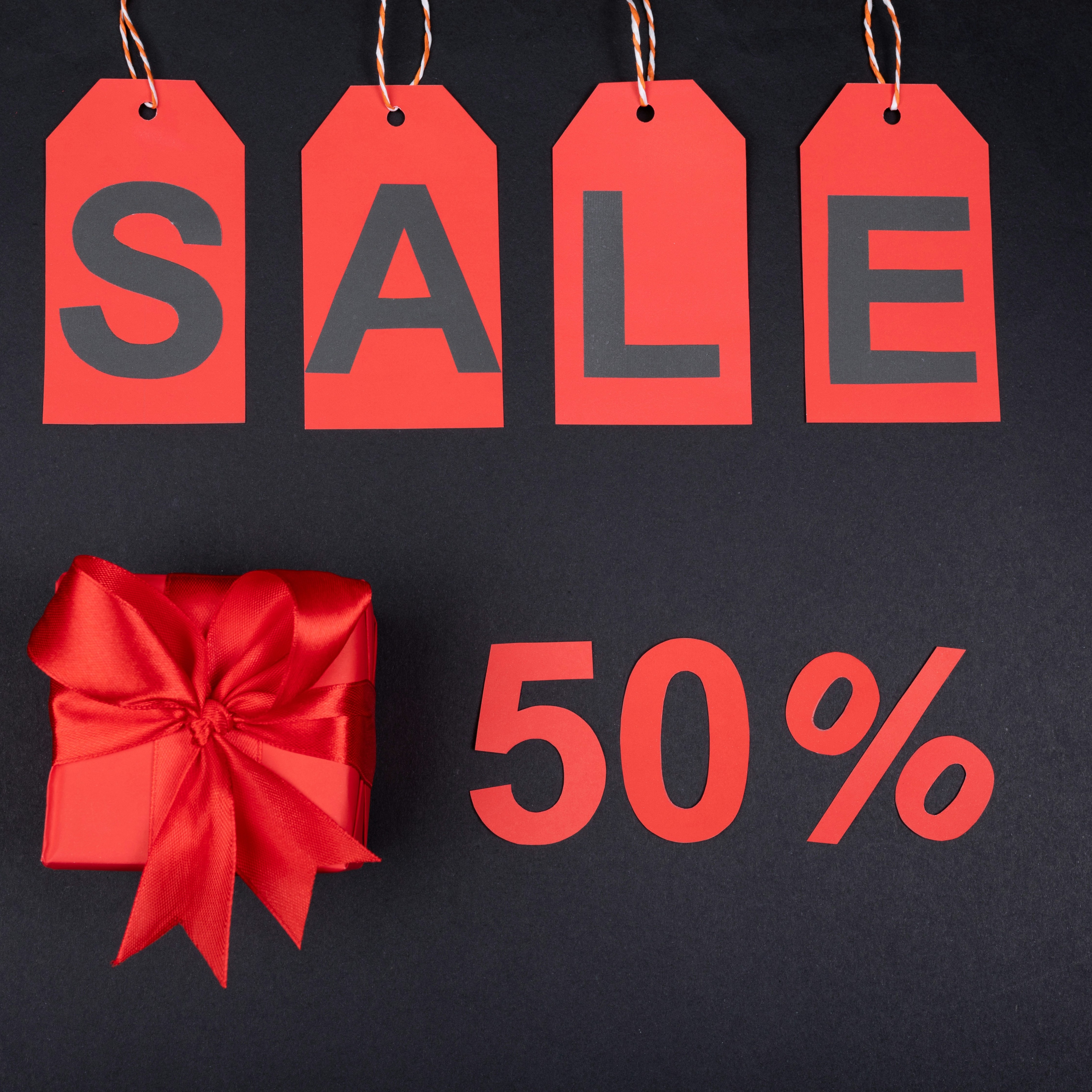 Black Friday скидки на уроки больше 50% thumbnail