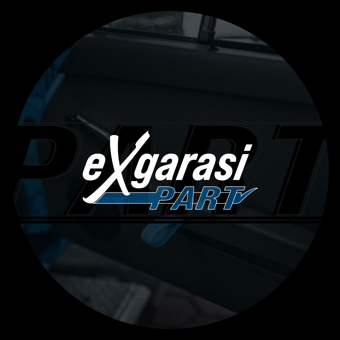 EXGP | exgarasi.part (beli-jual part) thumbnail
