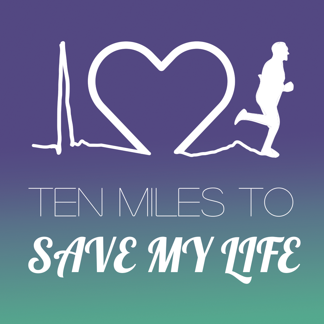 DONATE NOW | Ten Miles to Save My Life thumbnail