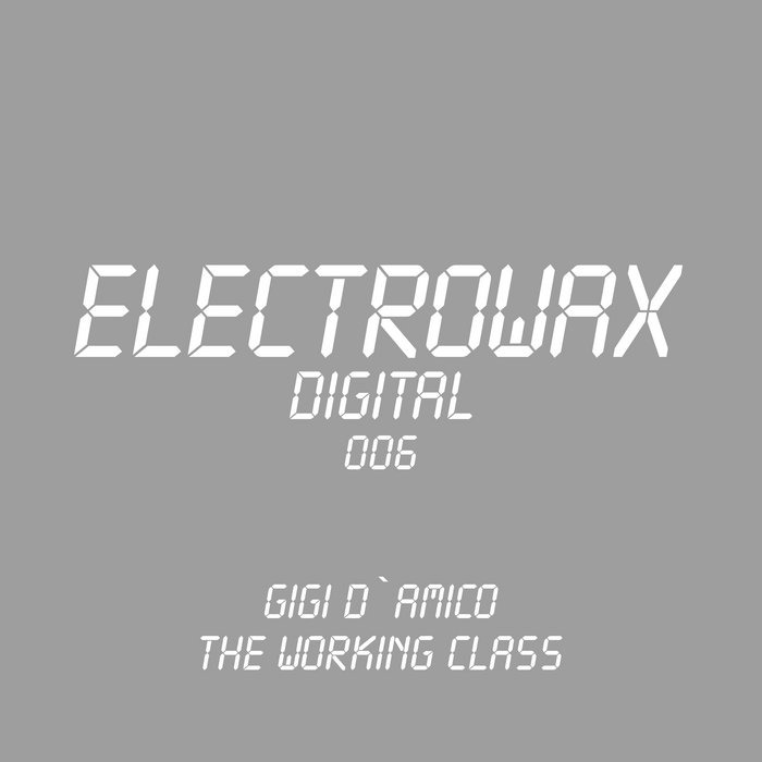 The Working Class EP OUT NOW thumbnail