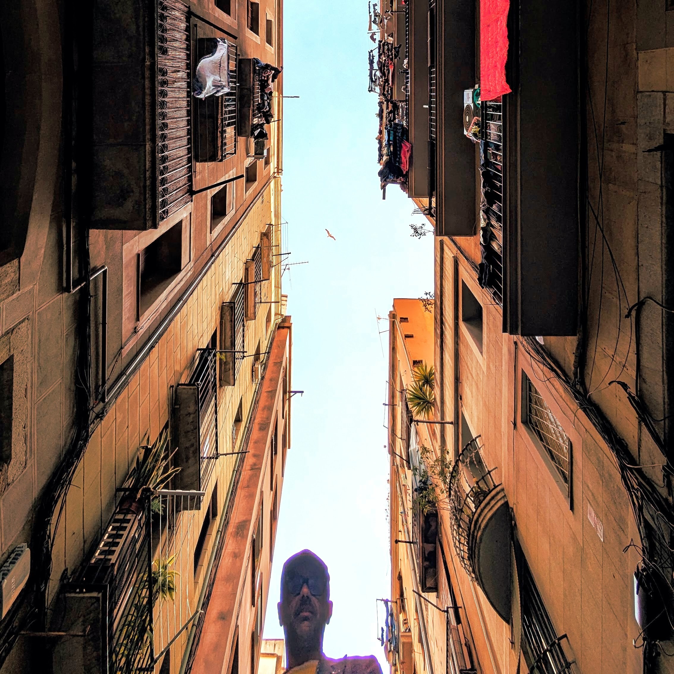 A Story About Raval (live) OUT NOW thumbnail