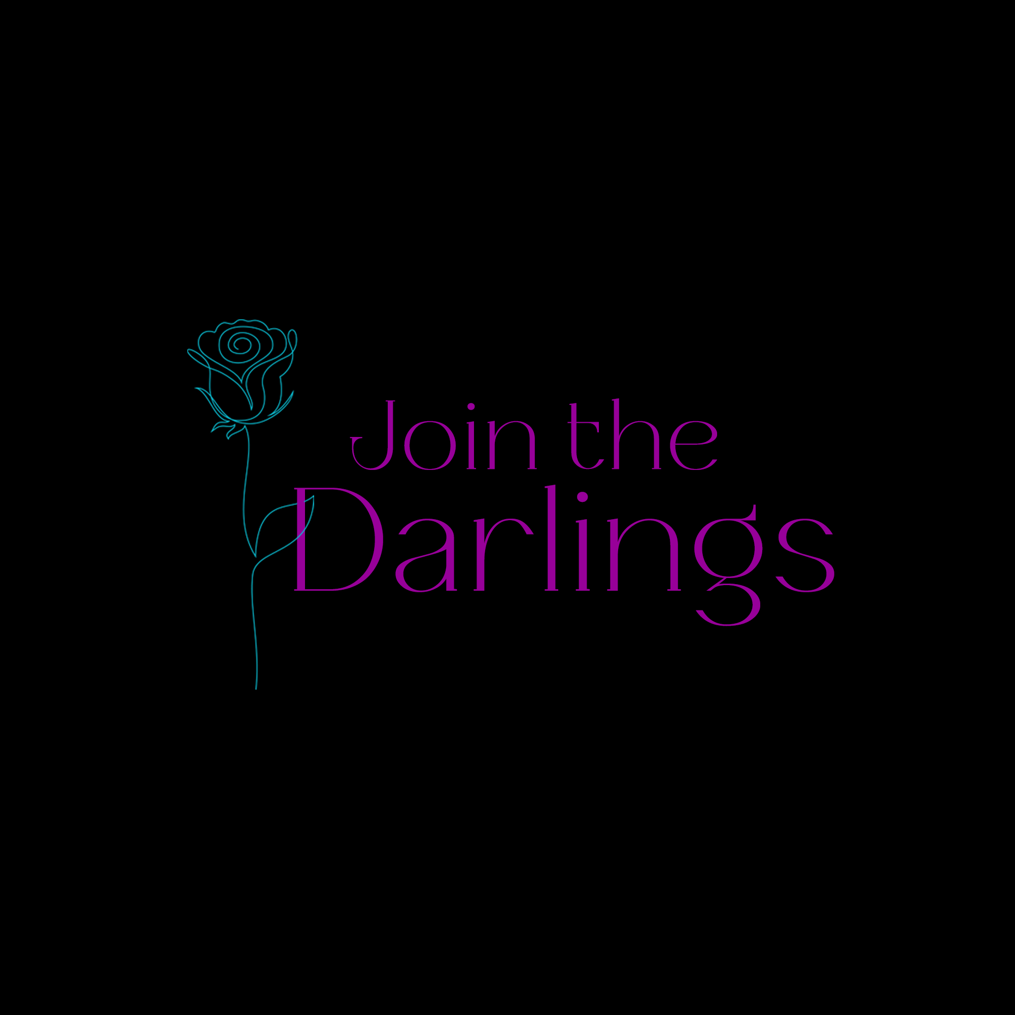 Join the Darling Newsletter thumbnail