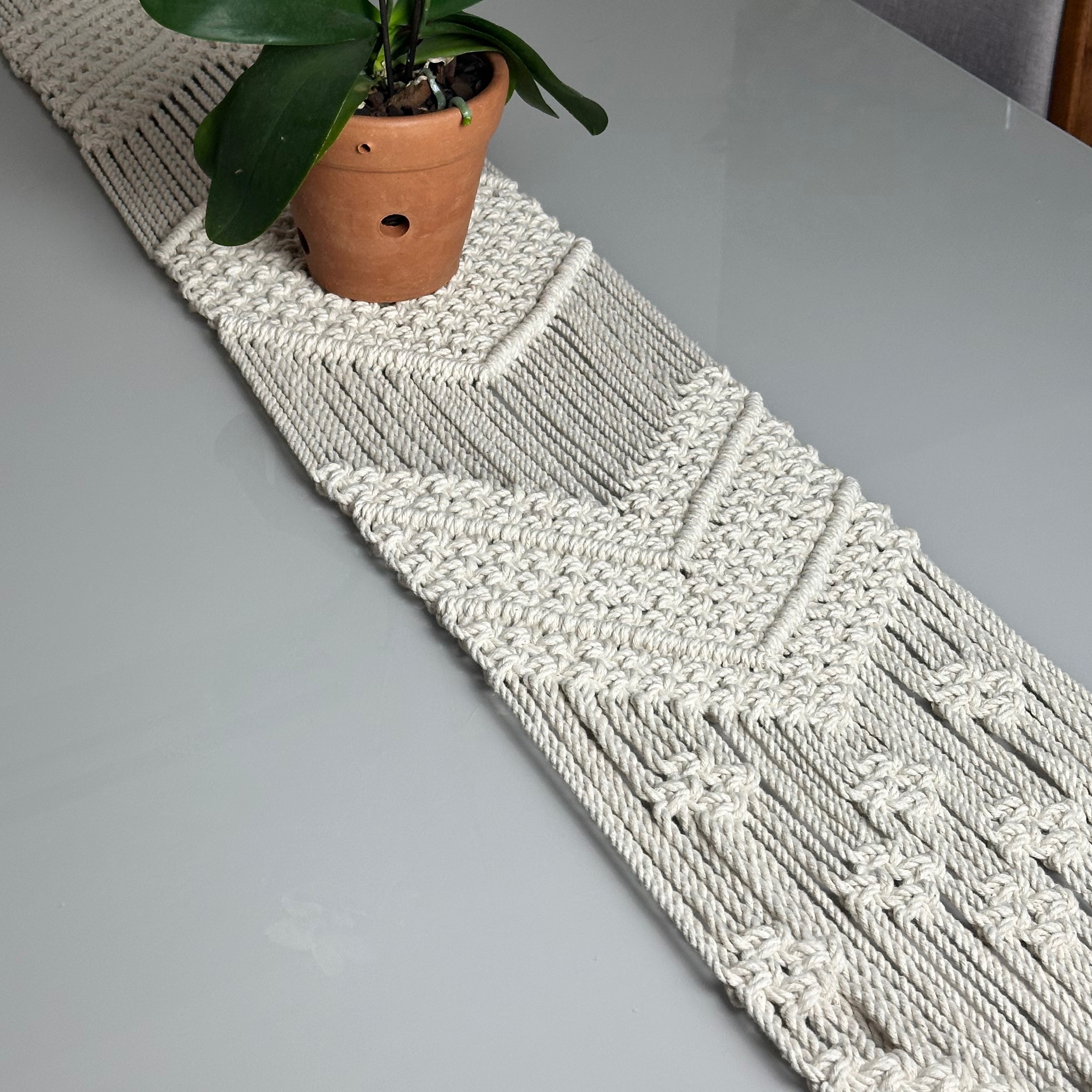 Caminho de mesa Jade  thumbnail