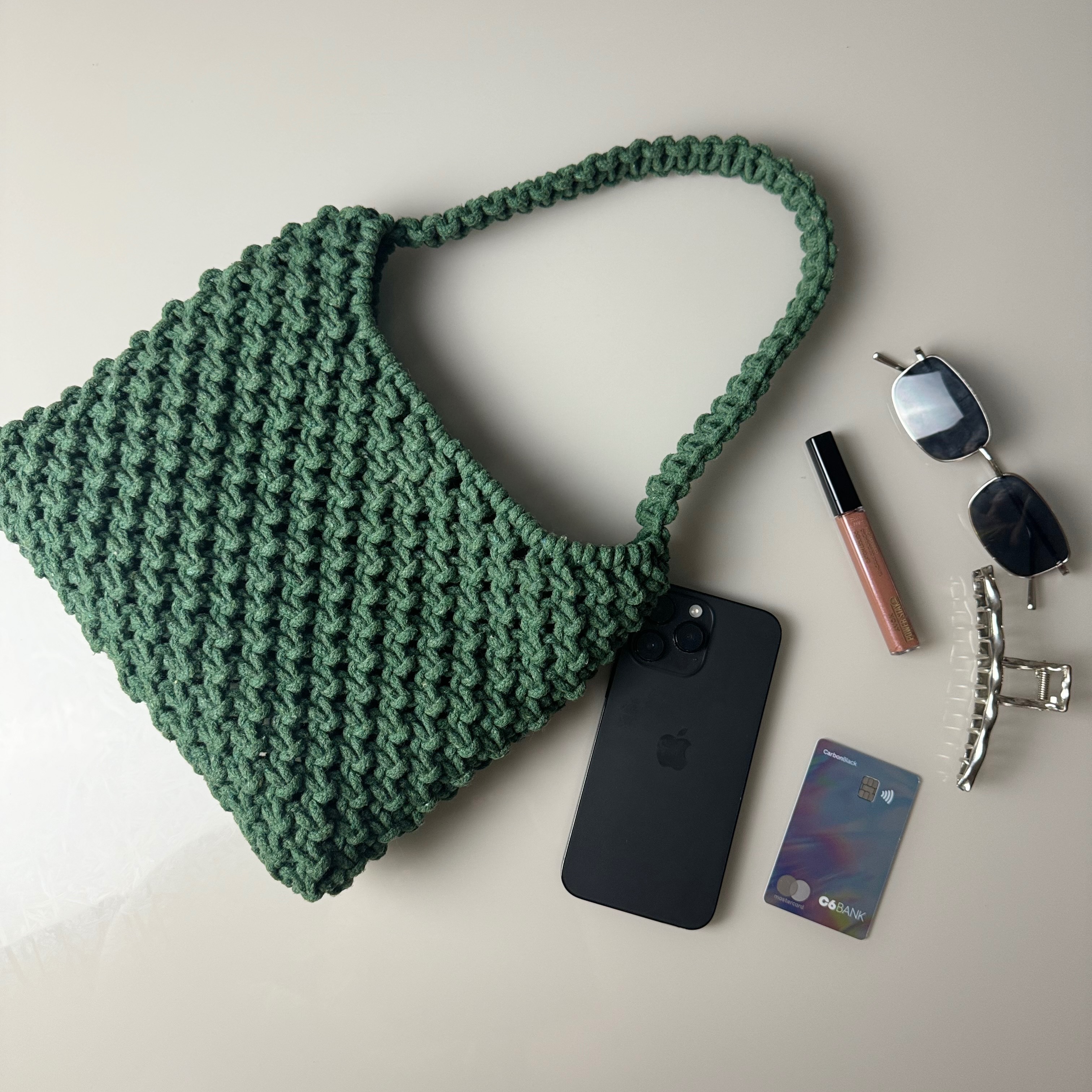 Bolsa Ágata  thumbnail