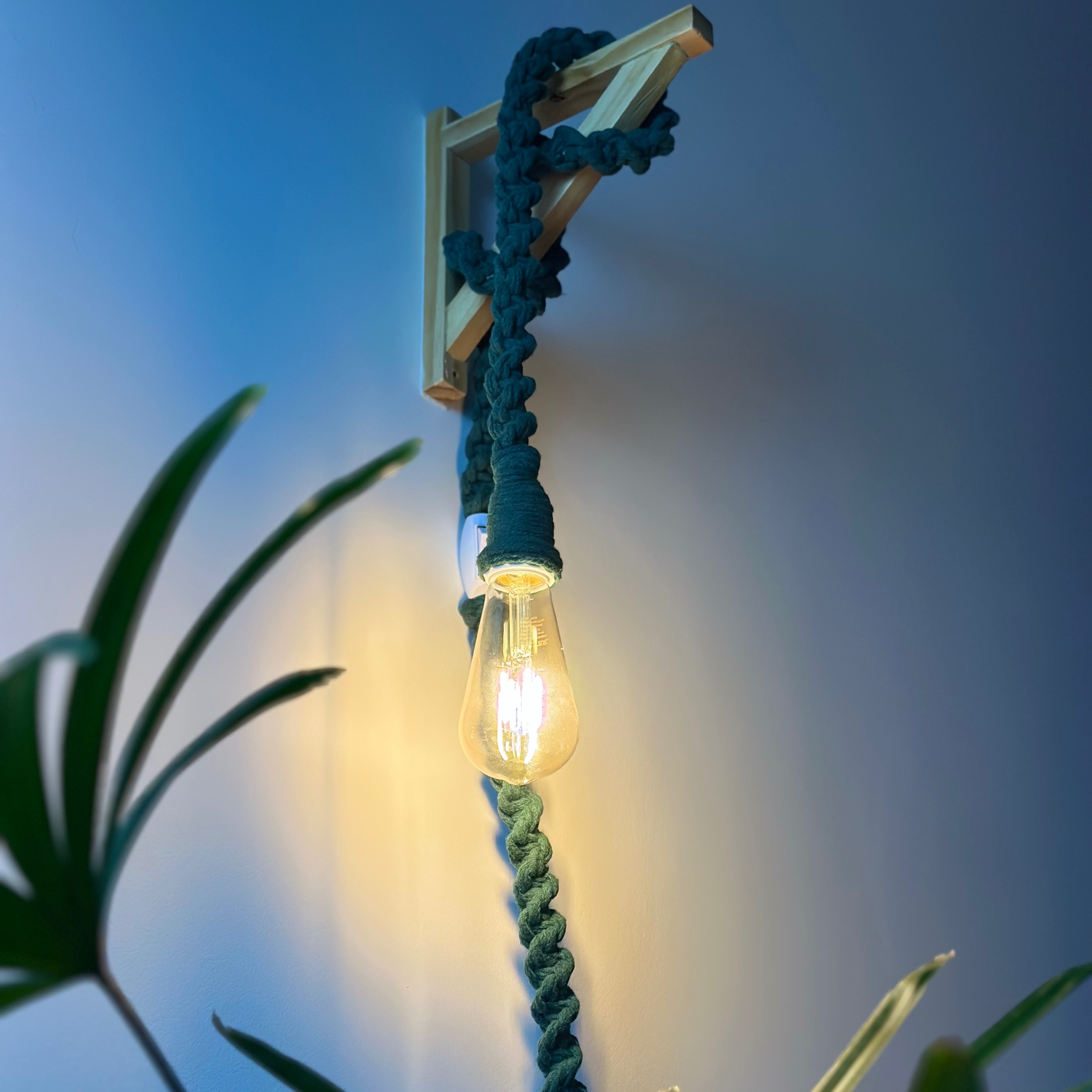 Luminária Moana thumbnail