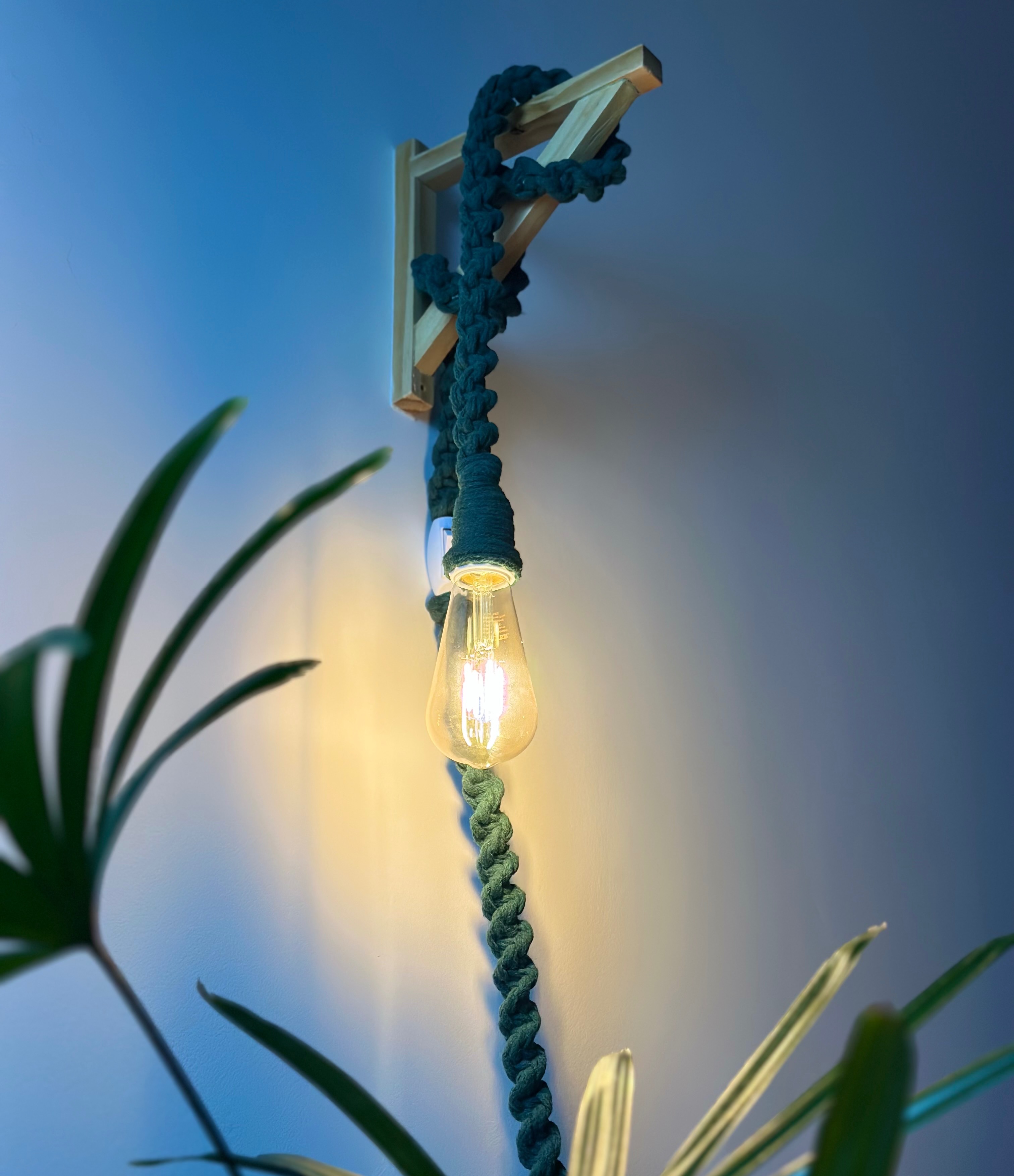 Tutorial Luminária Moana  thumbnail