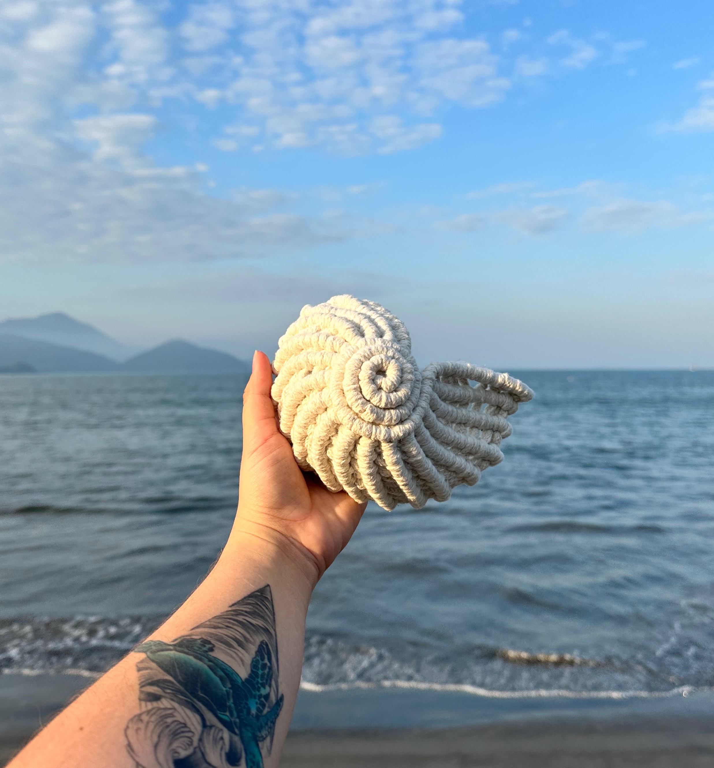 Concha MarEmNós thumbnail