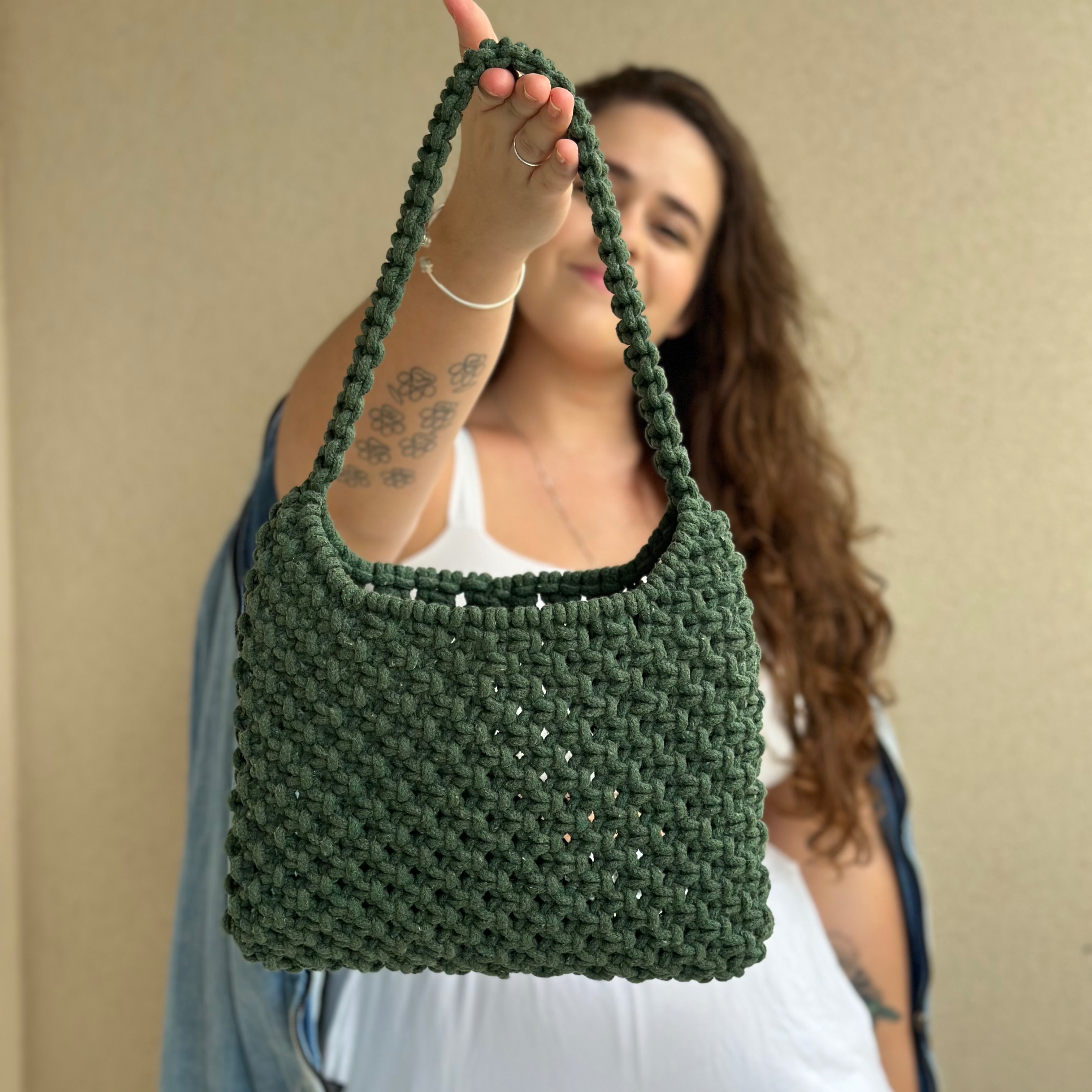 COLEÇÃO GAIA -  aprenda 5 bolsas + 2 bolsas novas por trimestre! thumbnail