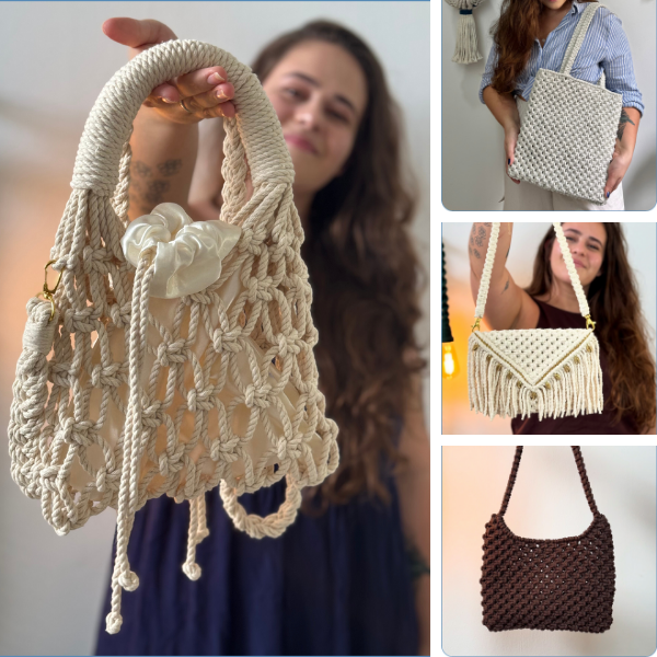 Pacote de Bolsas thumbnail