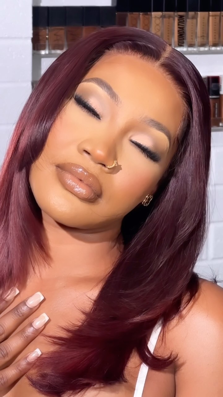 “A statement piece” 

The Amirrah Unit with layers is all you need this summer.

www.affluentbeaute.com